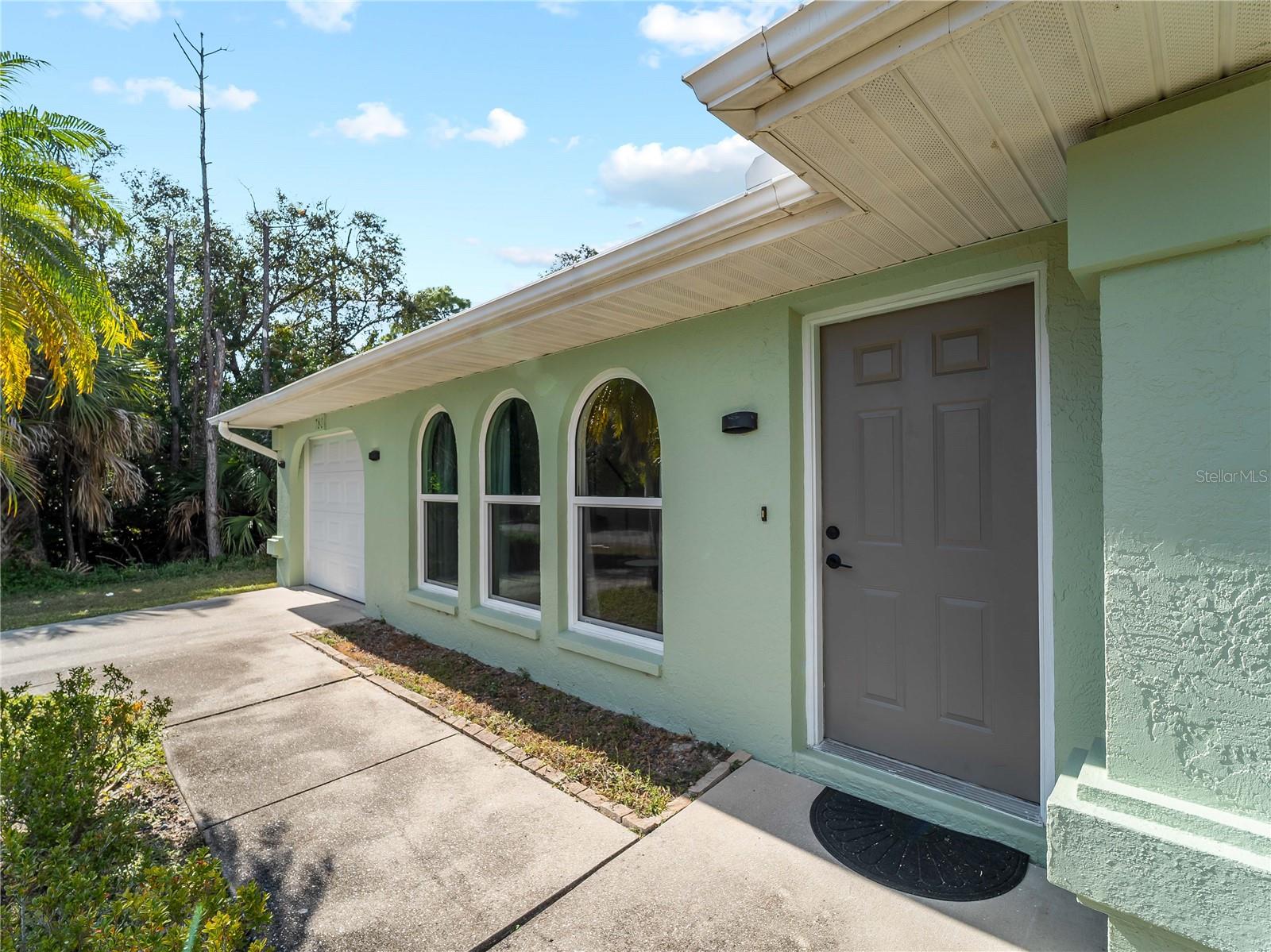 PORT CHARLOTTE SEC 23 - Residential