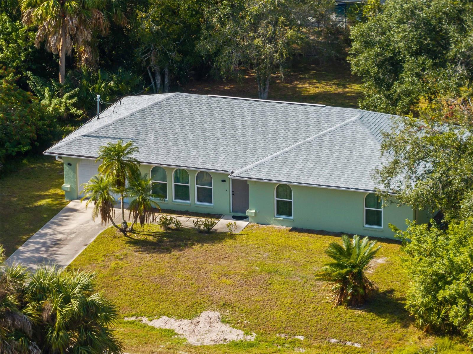 PORT CHARLOTTE SEC 23 - Residential