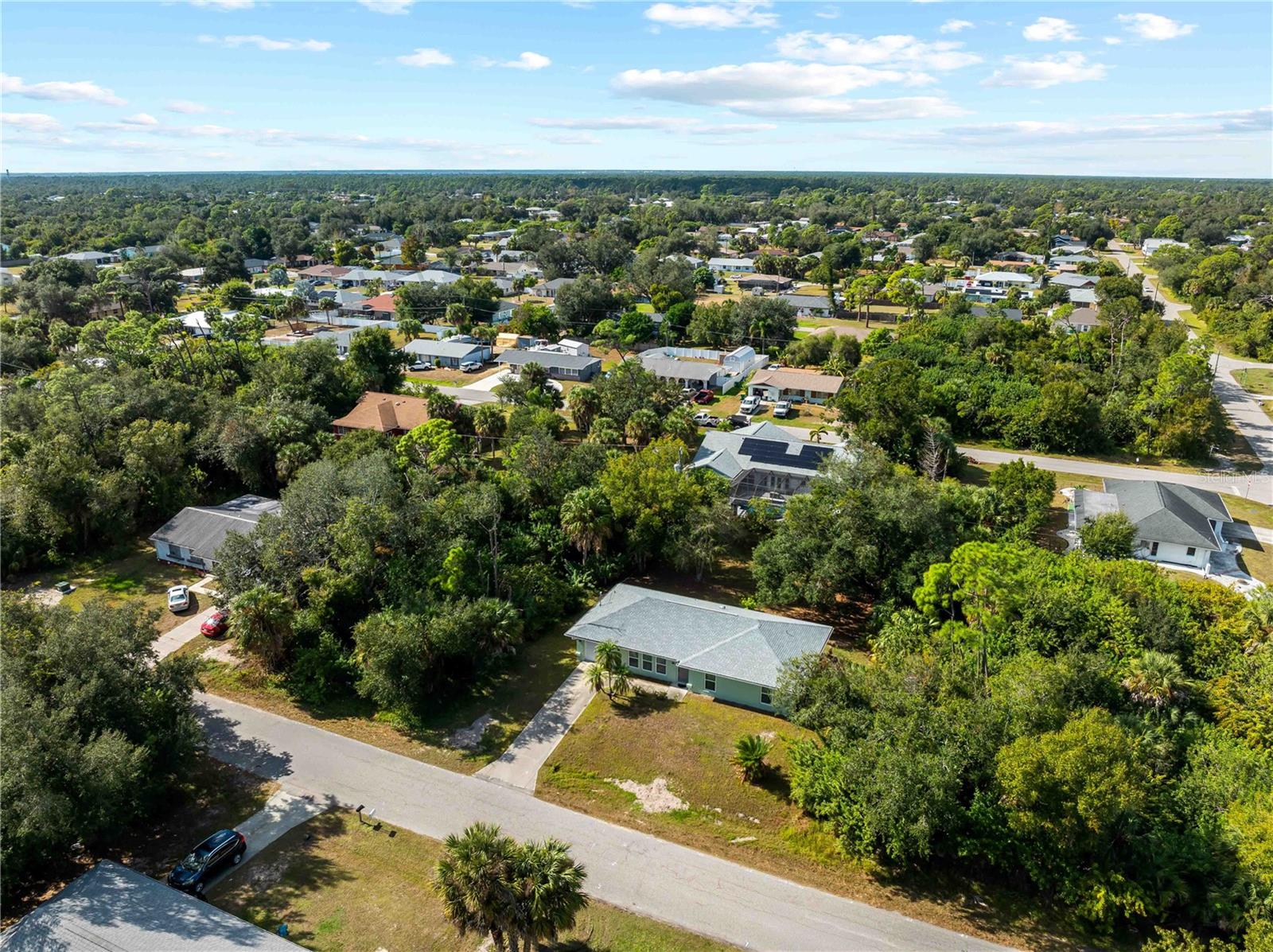 PORT CHARLOTTE SEC 23 - Residential