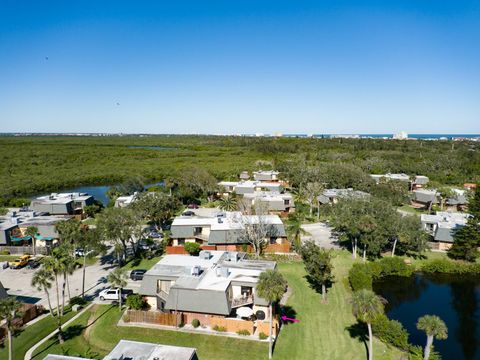 A home in NEW SMYRNA BEACH