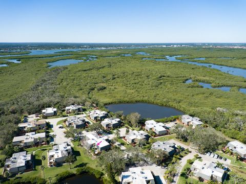 A home in NEW SMYRNA BEACH