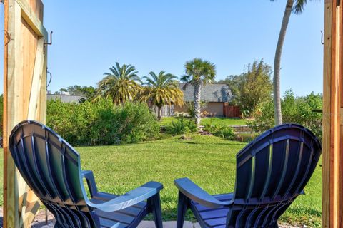 A home in NEW SMYRNA BEACH