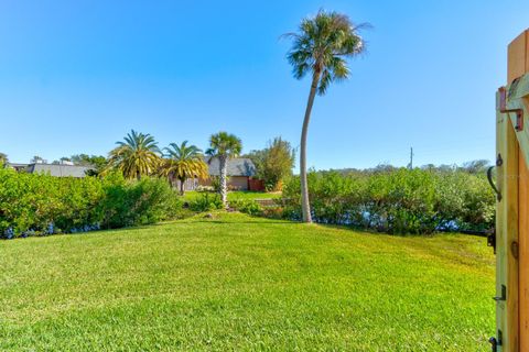 A home in NEW SMYRNA BEACH