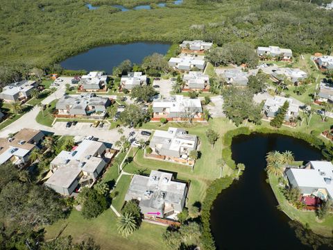 A home in NEW SMYRNA BEACH