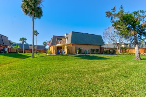 A home in NEW SMYRNA BEACH