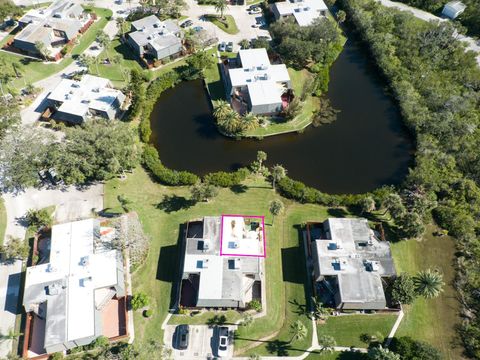 A home in NEW SMYRNA BEACH