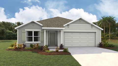 12834 NW 162ND DRIVE ALACHUA FL 32615
