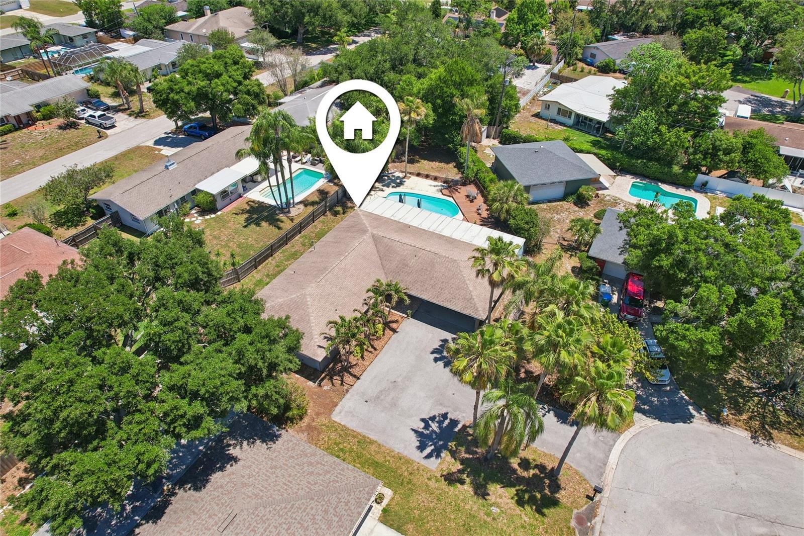 DOUGLAS MANOR ESTATES 1ST ADD - Residential