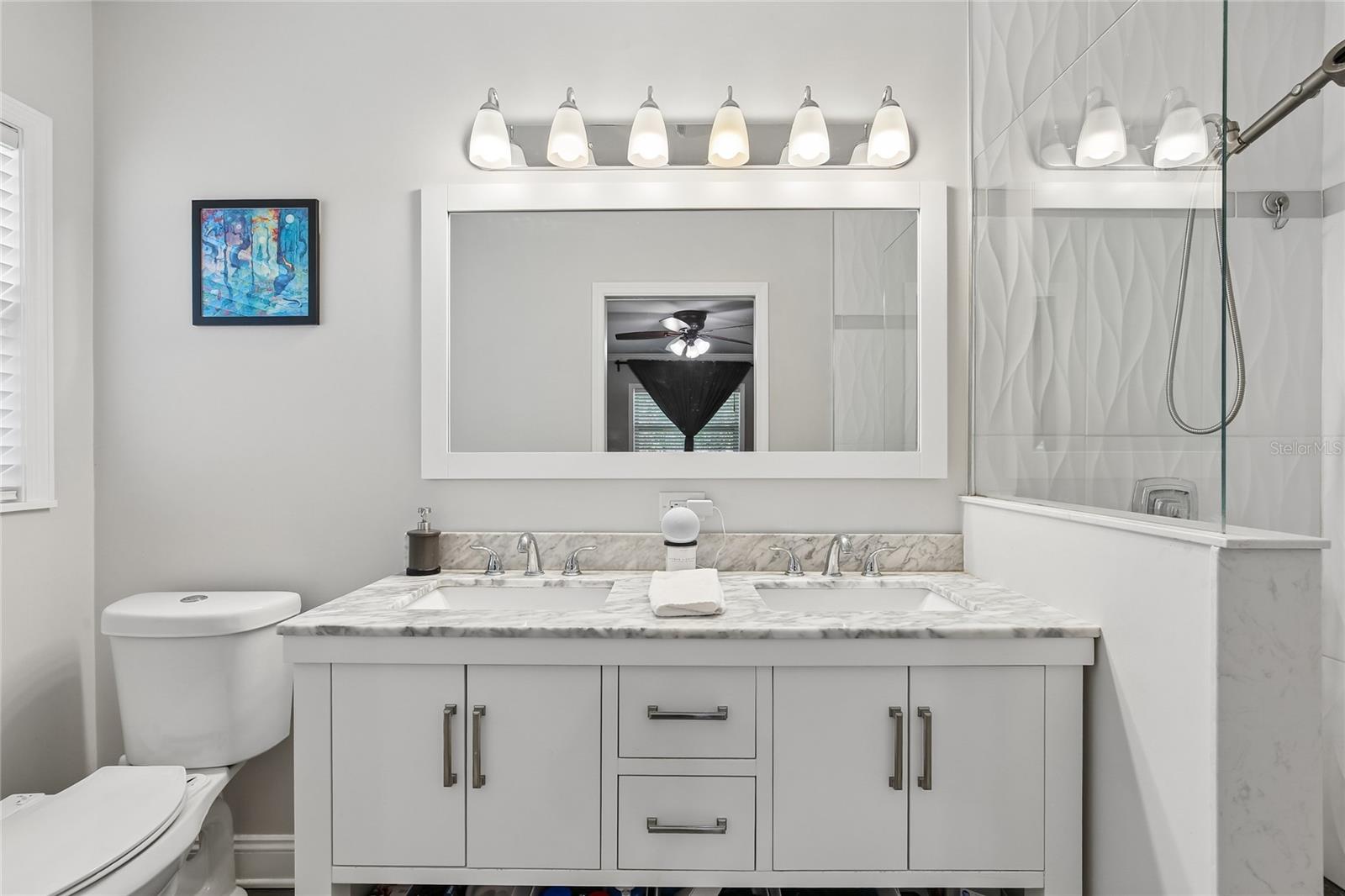 DOUGLAS MANOR ESTATES 1ST ADD - Residential