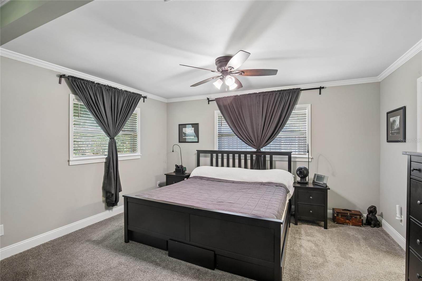 DOUGLAS MANOR ESTATES 1ST ADD - Residential