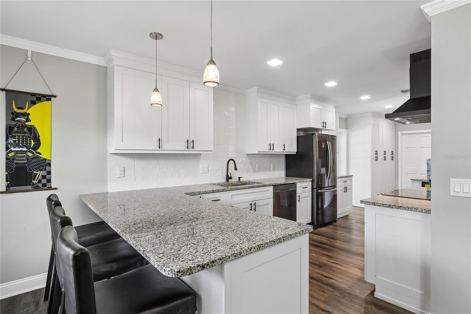 DOUGLAS MANOR ESTATES 1ST ADD - Residential