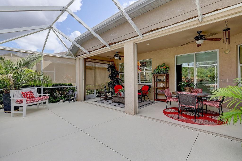 VERONA RESERVE - Residential