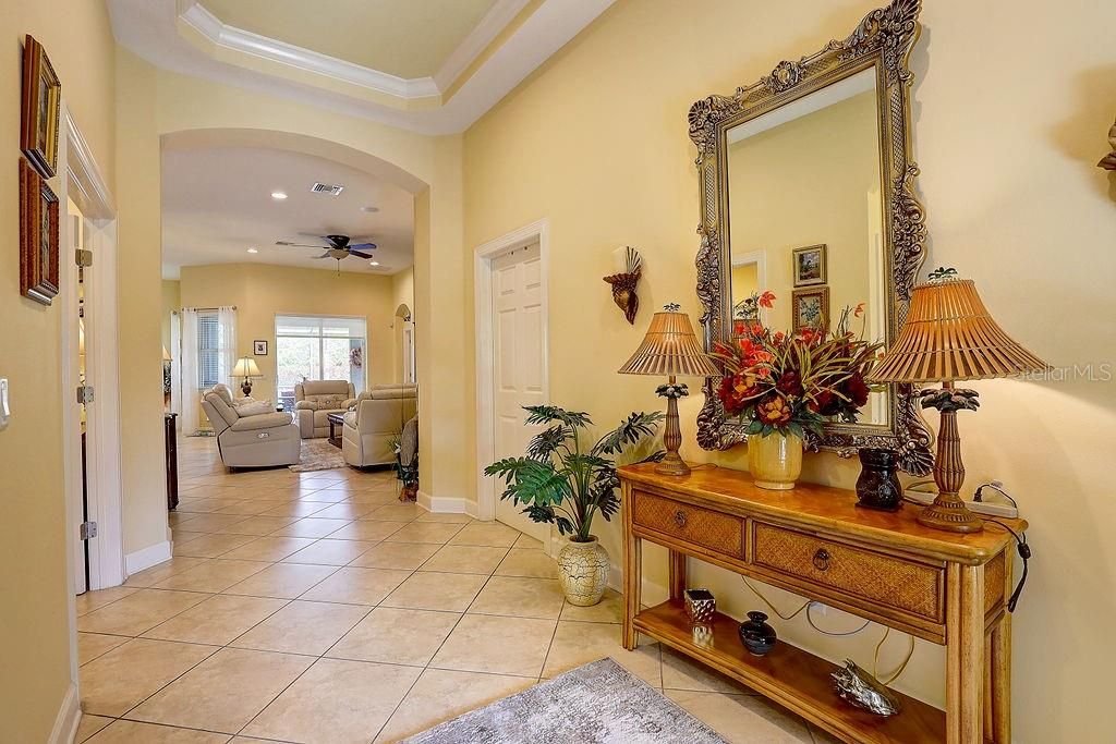 Photo of 2542 Cortenova Court, Venice, FL 34292 (MLS # N6138354)