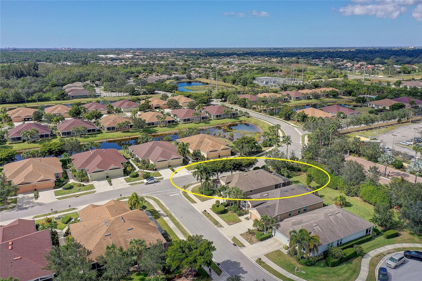VERONA RESERVE - Residential