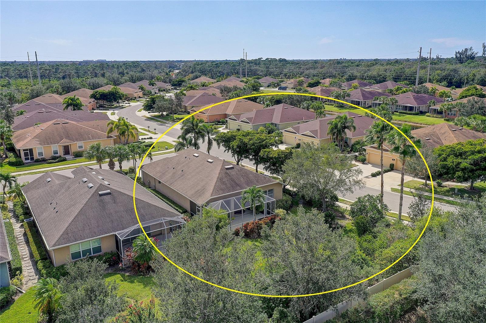 VERONA RESERVE - Residential