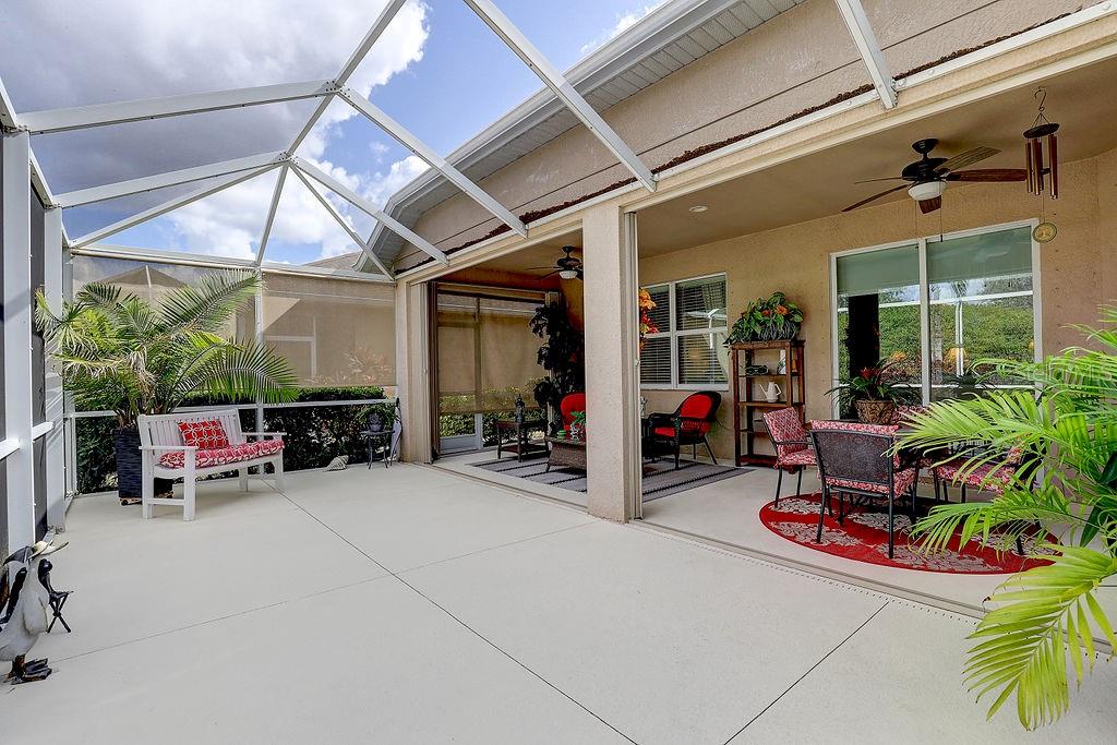 VERONA RESERVE - Residential