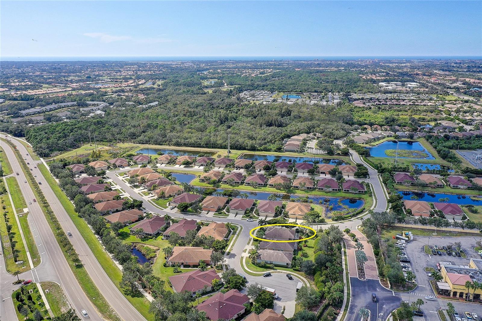 VERONA RESERVE - Residential