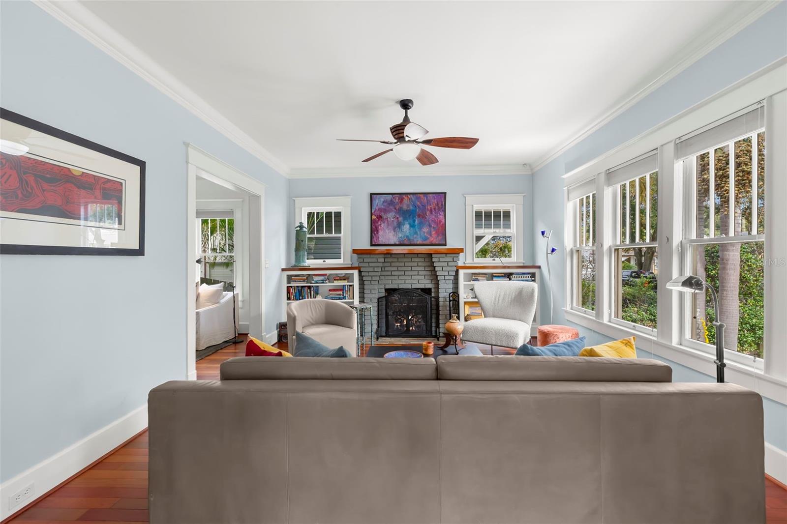 JACKSONS BLK A - Residential