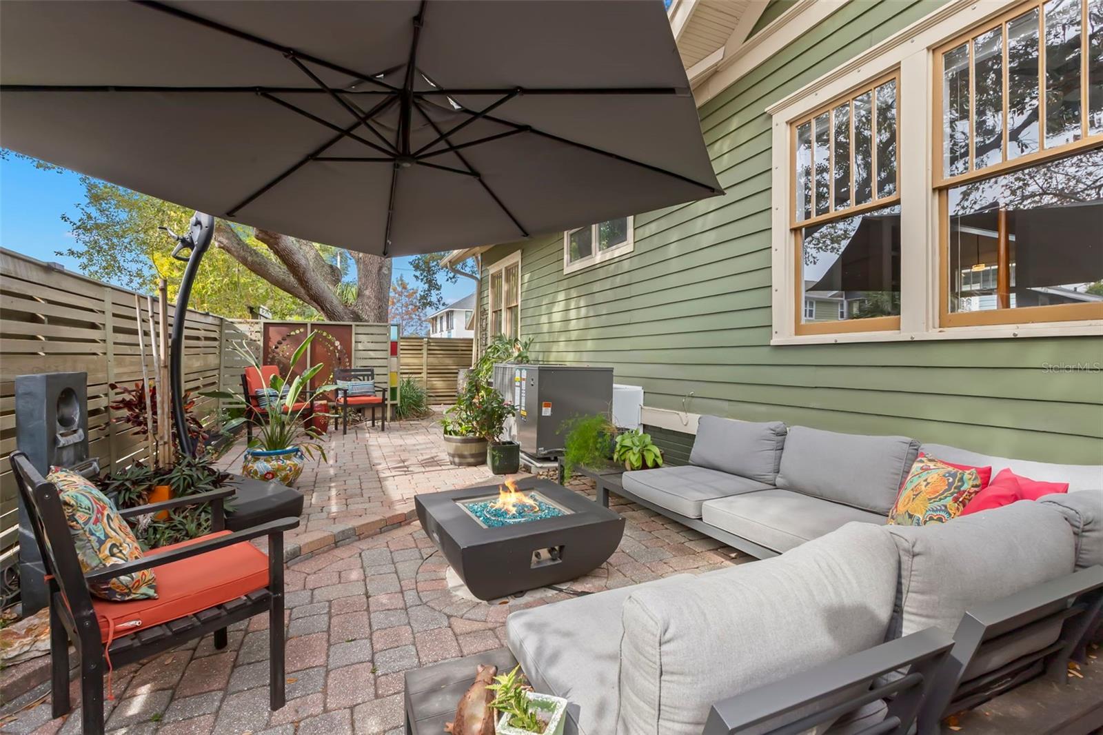 JACKSONS BLK A - Residential