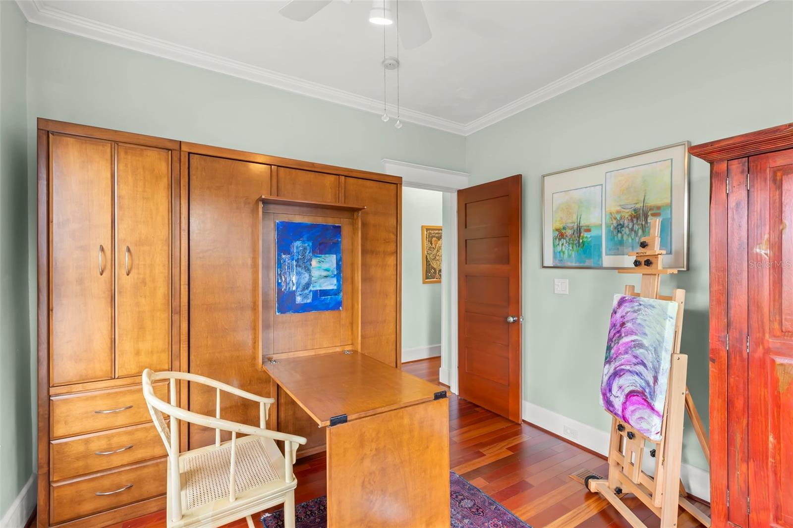 JACKSONS BLK A - Residential