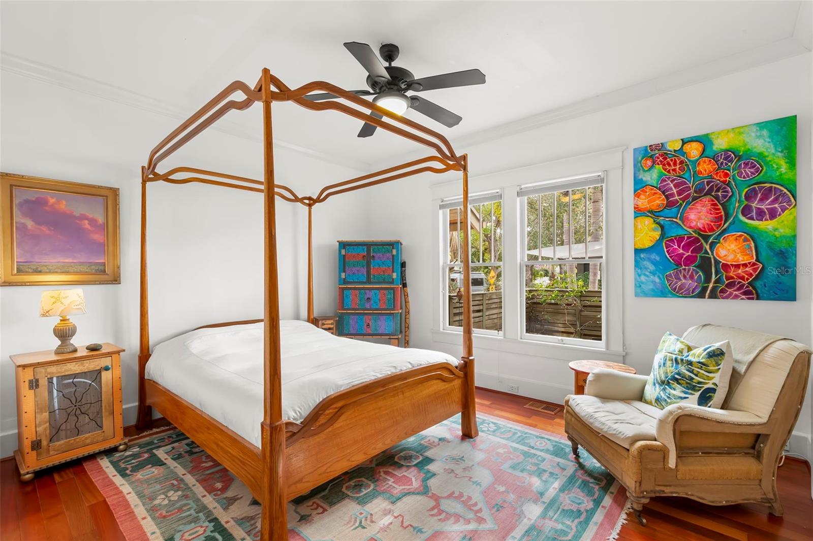 JACKSONS BLK A - Residential