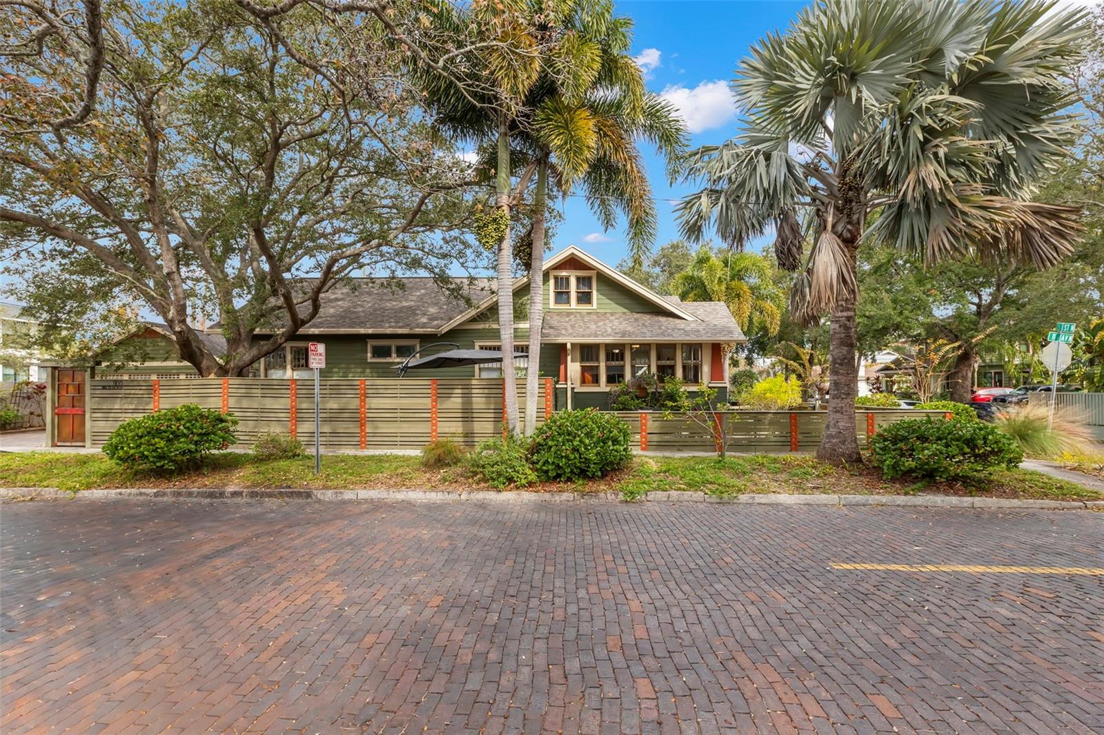 JACKSONS BLK A - Residential