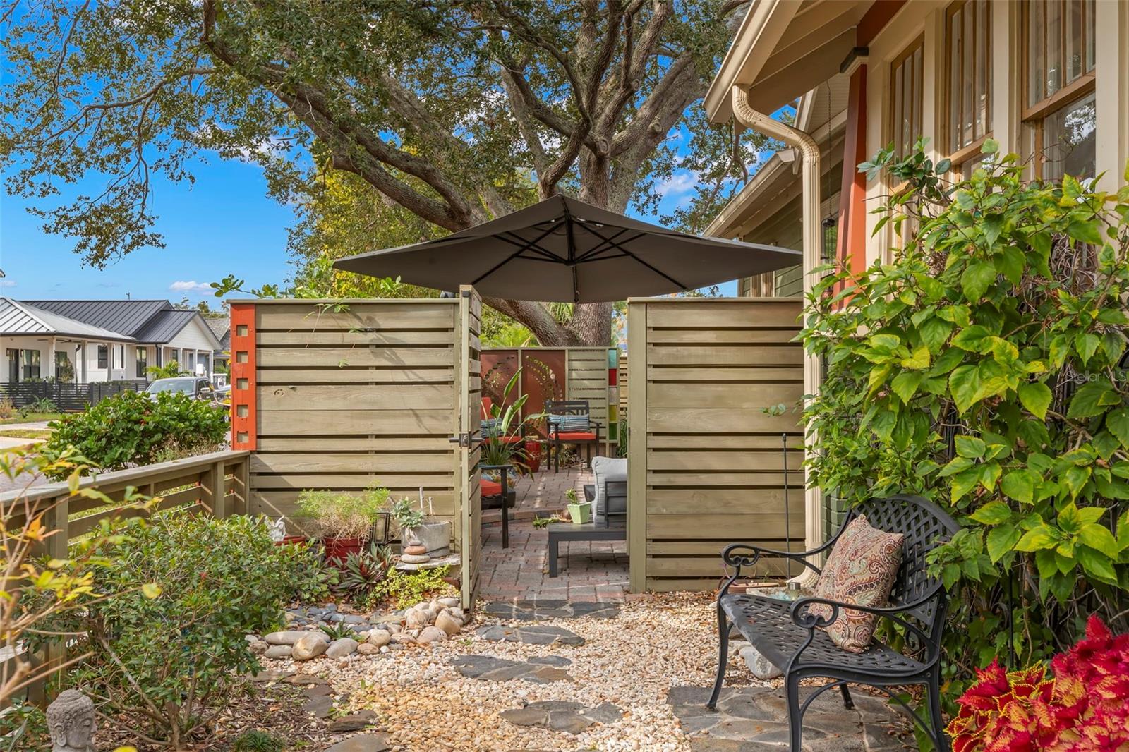 JACKSONS BLK A - Residential