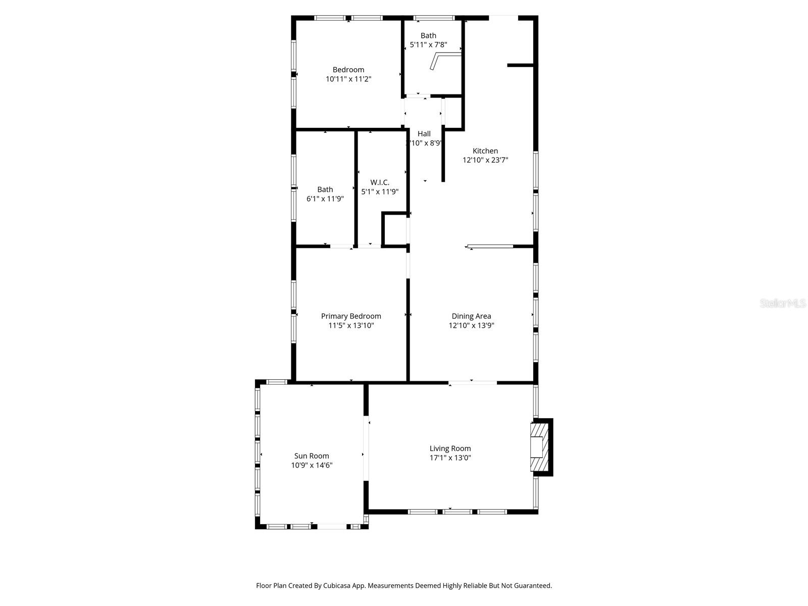 JACKSONS BLK A - Residential
