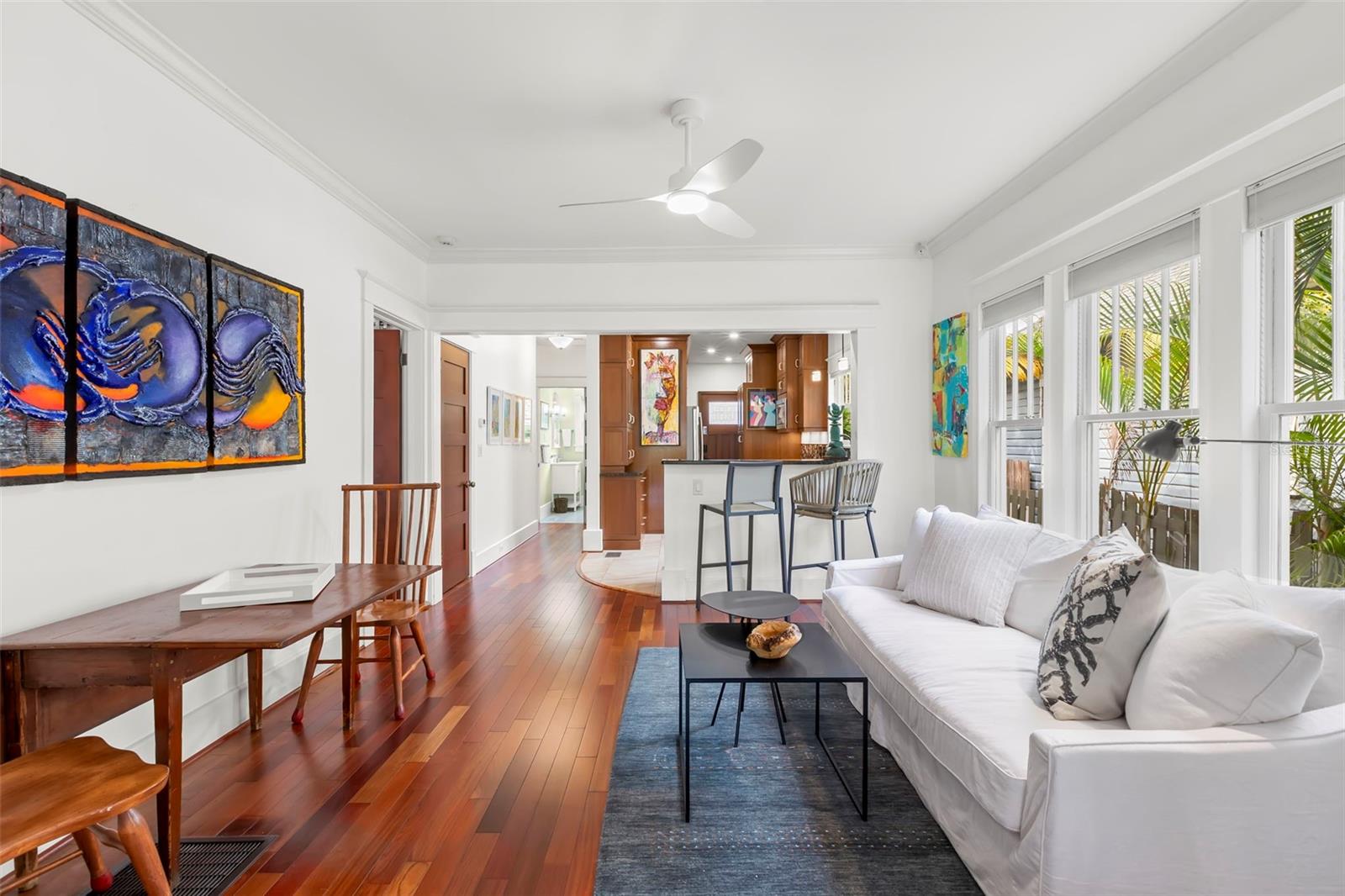 JACKSONS BLK A - Residential