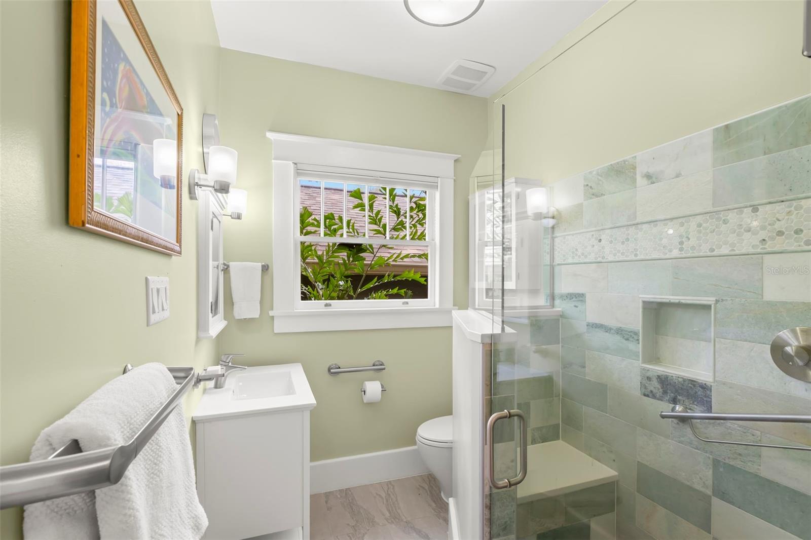 JACKSONS BLK A - Residential