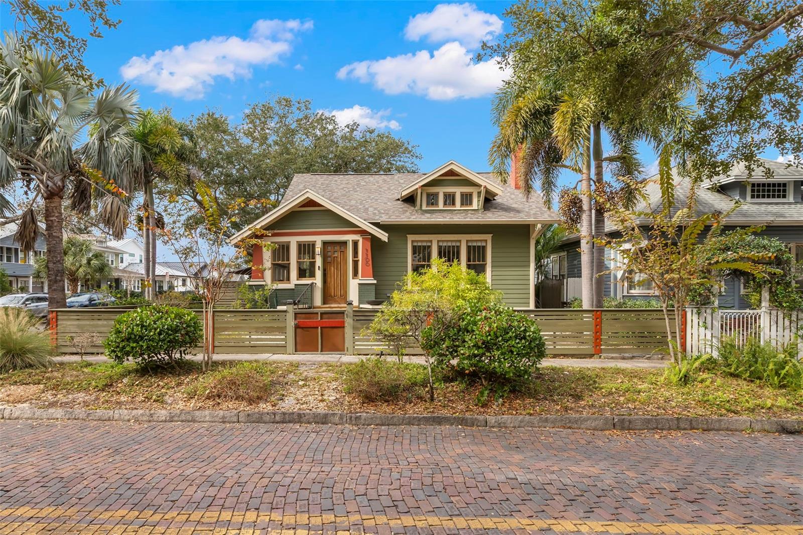 JACKSONS BLK A - Residential