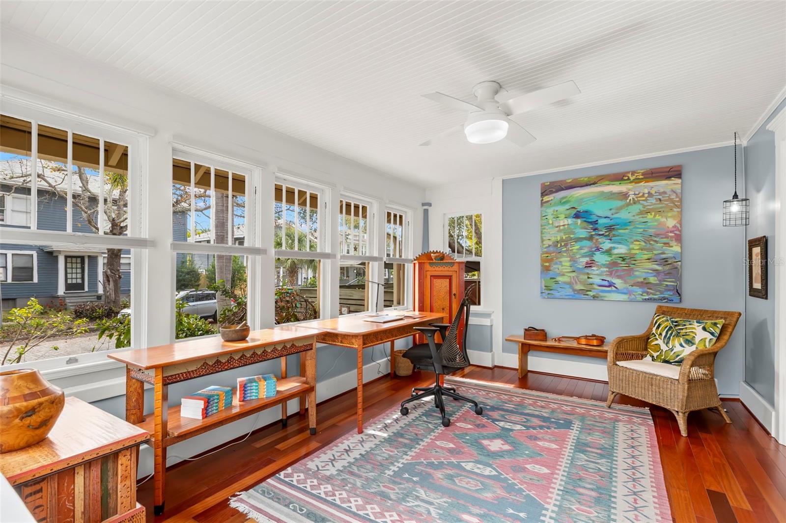 JACKSONS BLK A - Residential