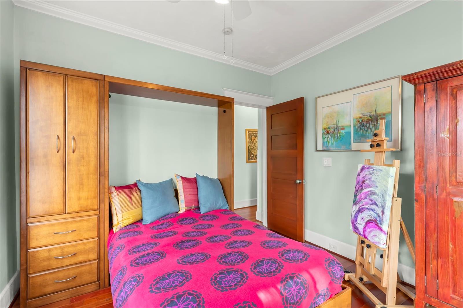 JACKSONS BLK A - Residential