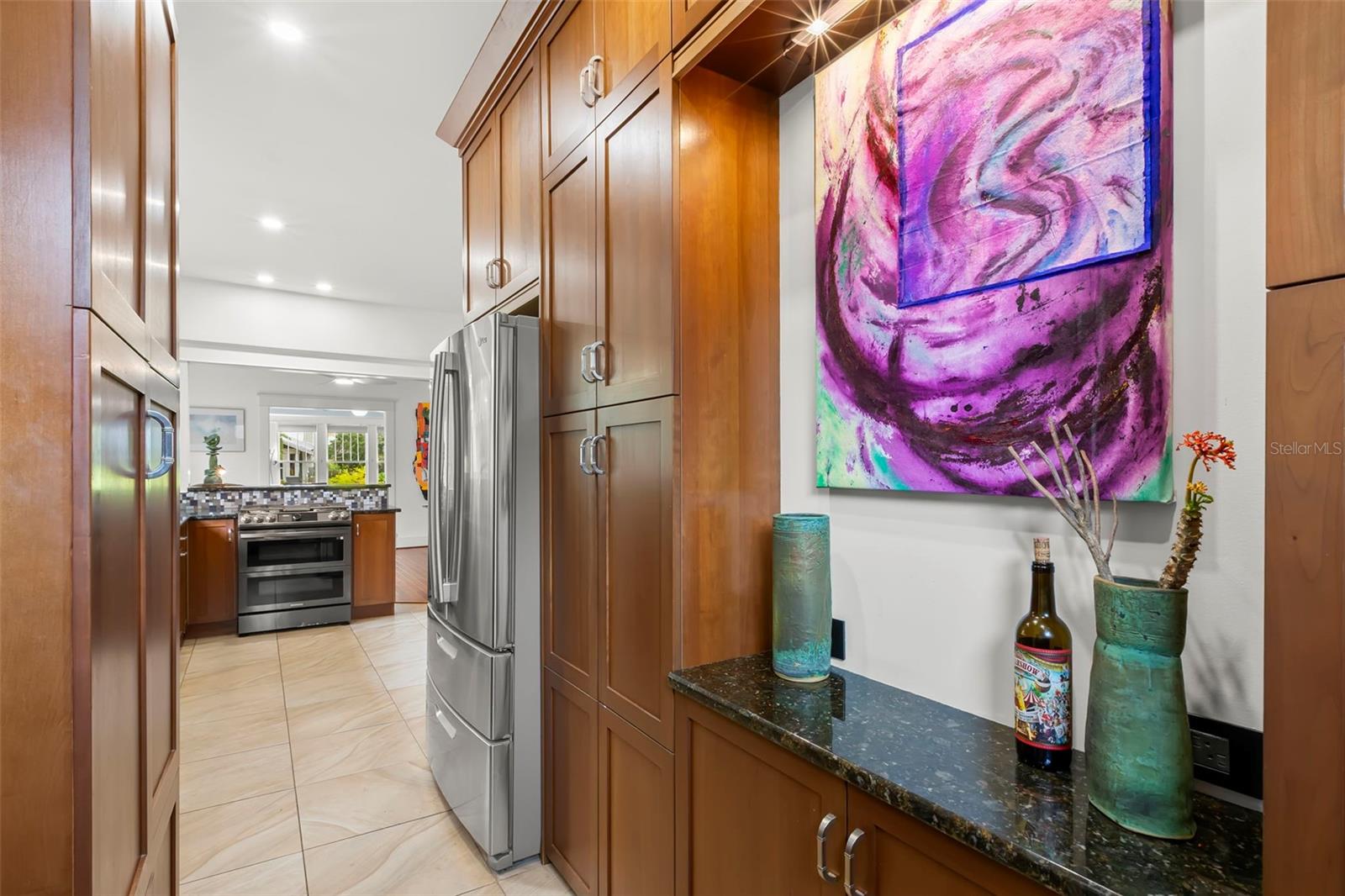 JACKSONS BLK A - Residential