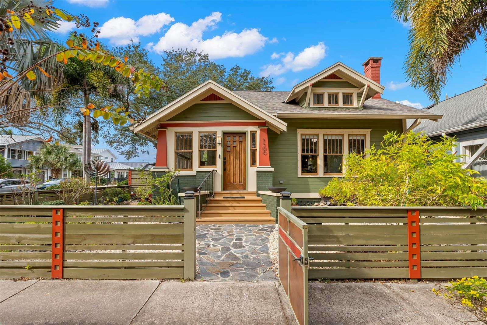 JACKSONS BLK A - Residential