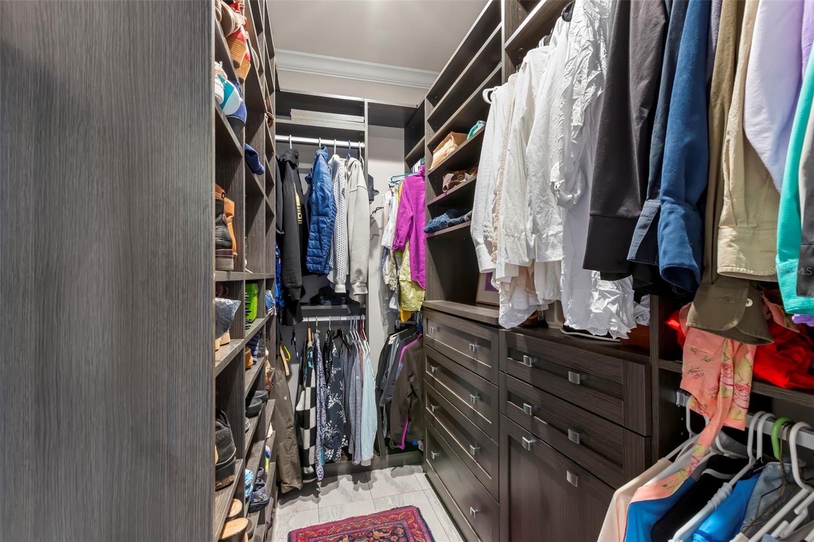 JACKSONS BLK A - Residential