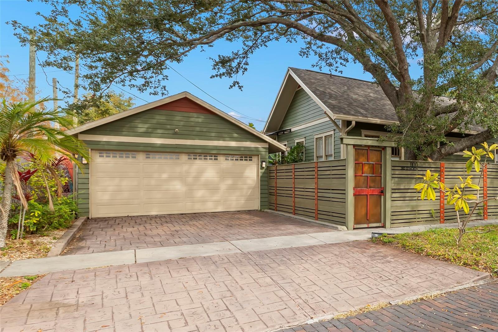 JACKSONS BLK A - Residential