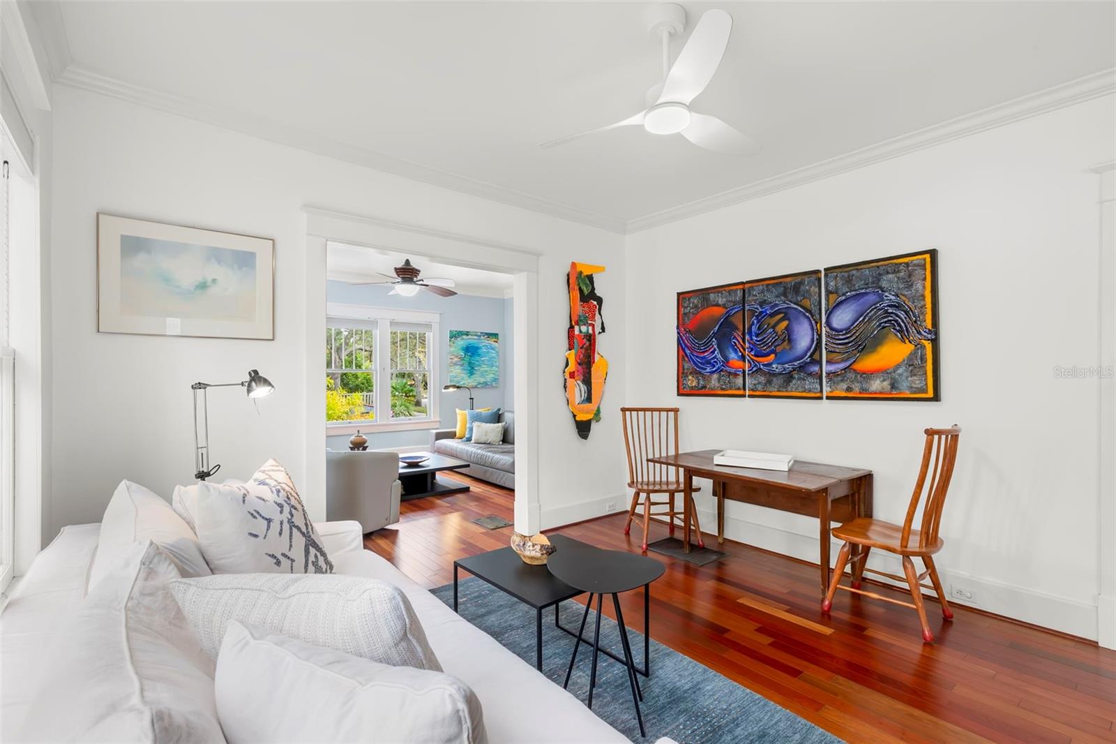 JACKSONS BLK A - Residential