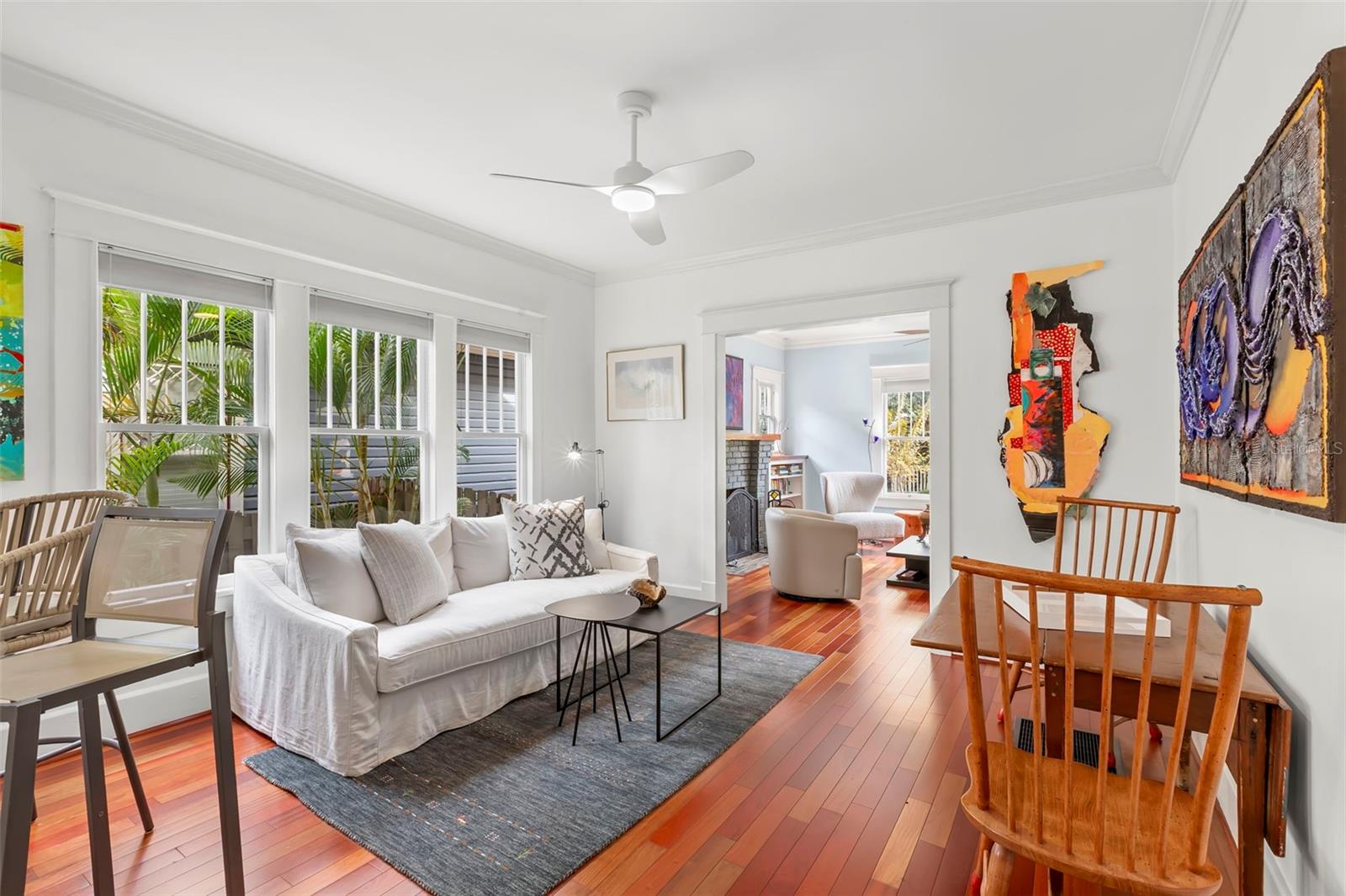 JACKSONS BLK A - Residential