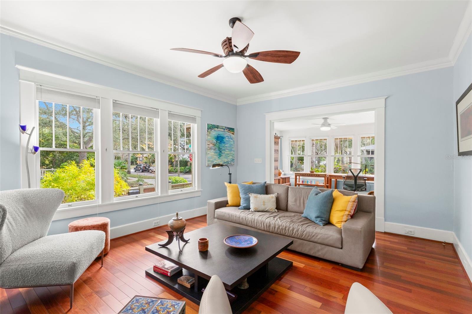 JACKSONS BLK A - Residential