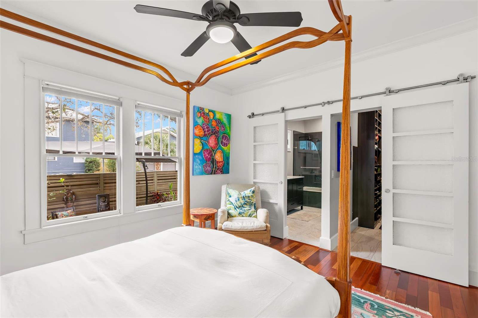 JACKSONS BLK A - Residential