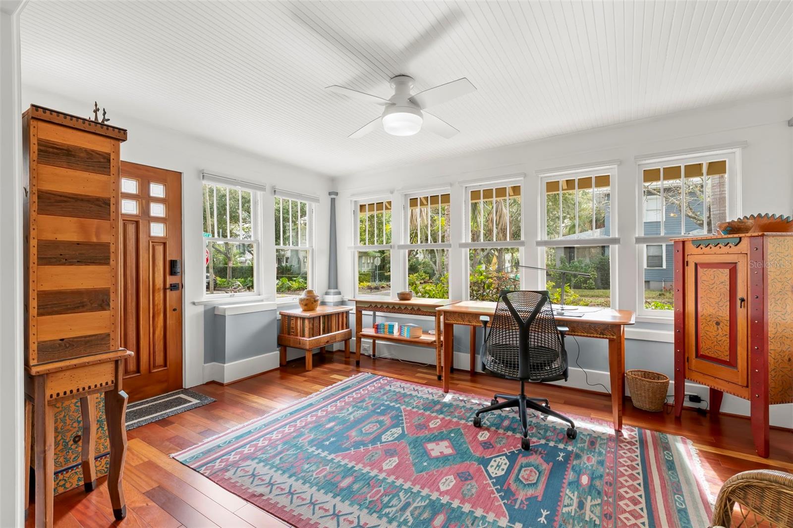 JACKSONS BLK A - Residential