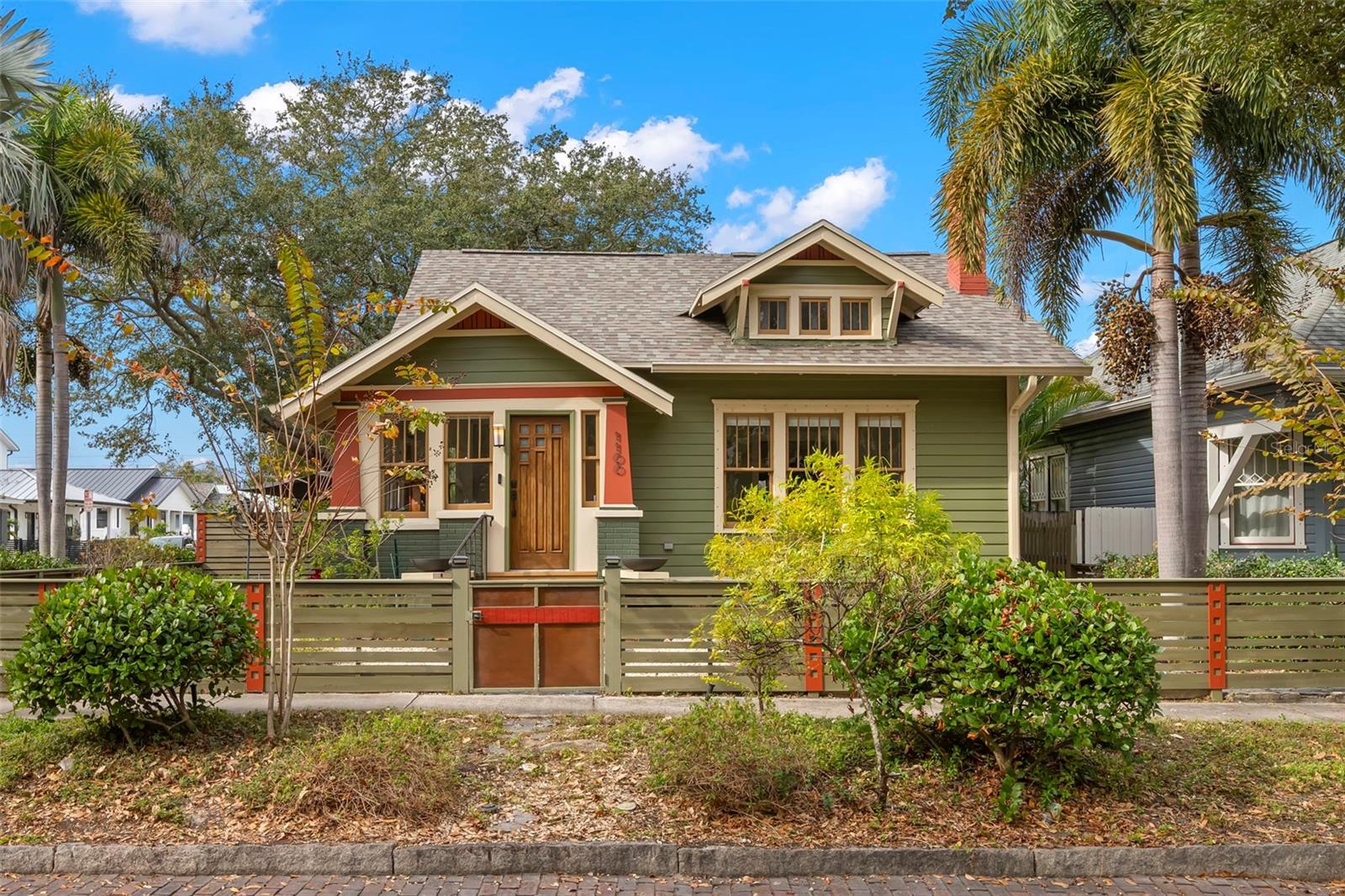 JACKSONS BLK A - Residential