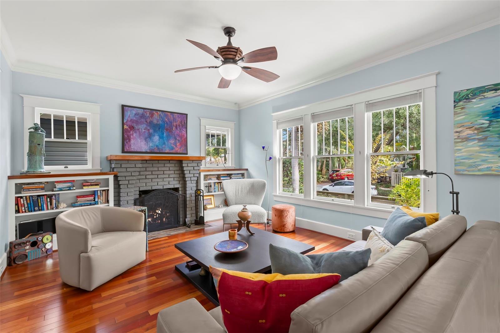 JACKSONS BLK A - Residential