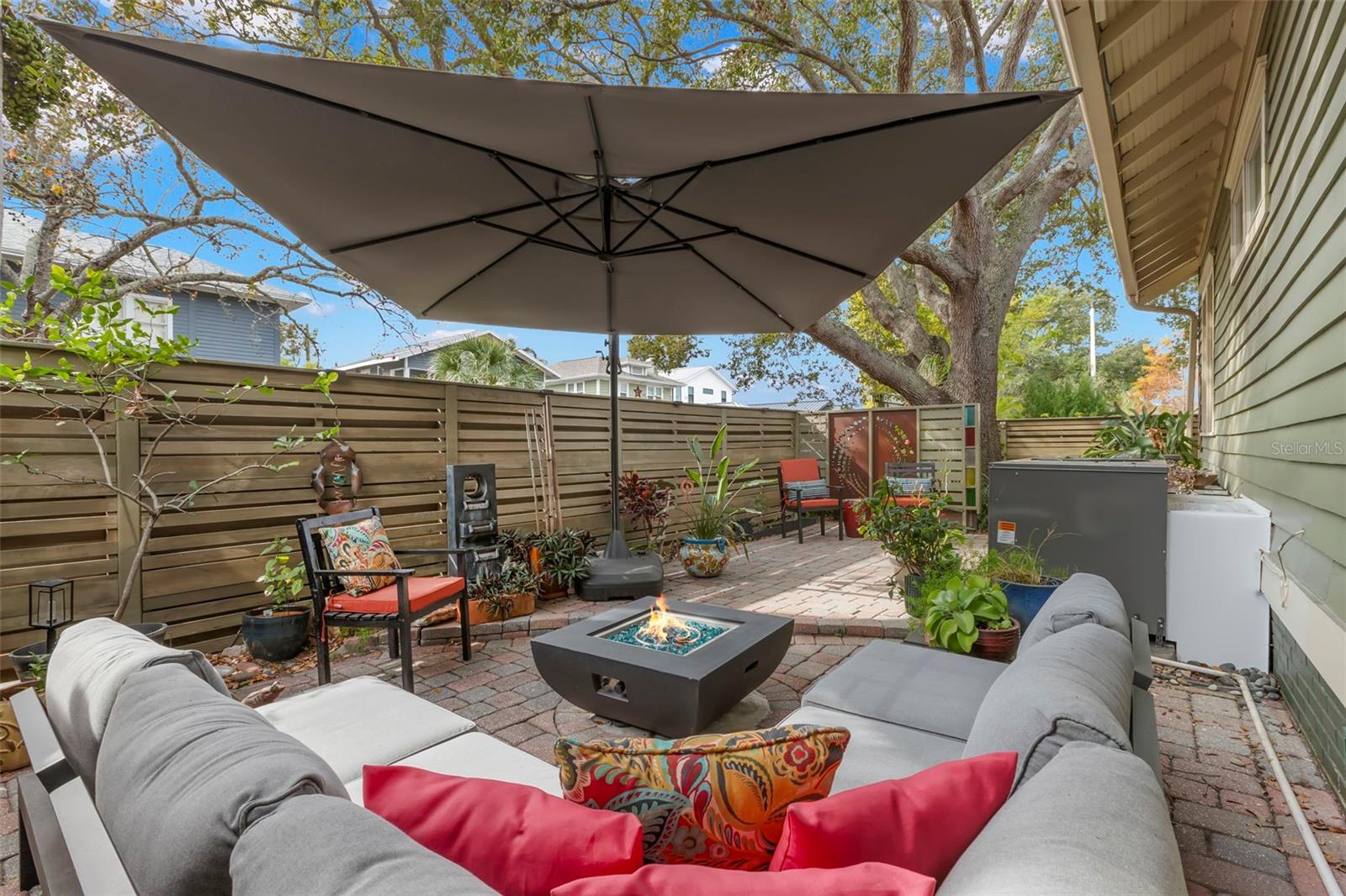 JACKSONS BLK A - Residential