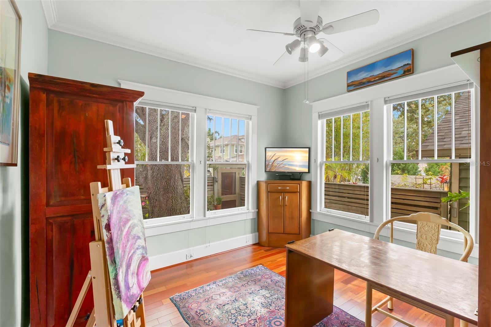 JACKSONS BLK A - Residential