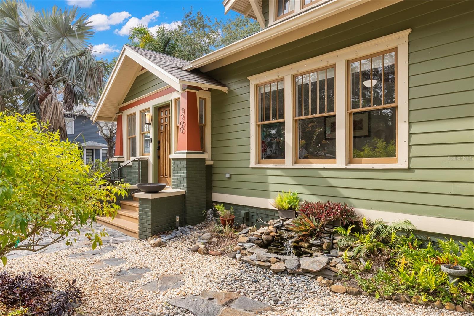 JACKSONS BLK A - Residential