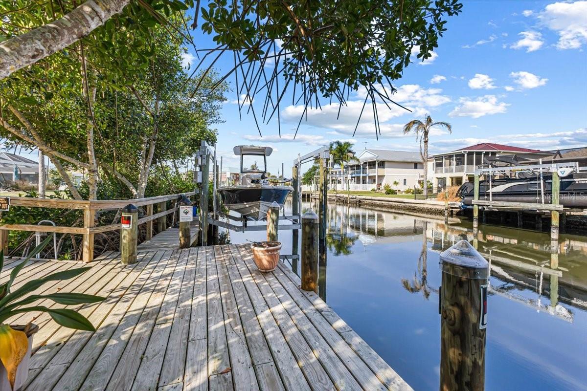 LEMON BAY PARK - Residential