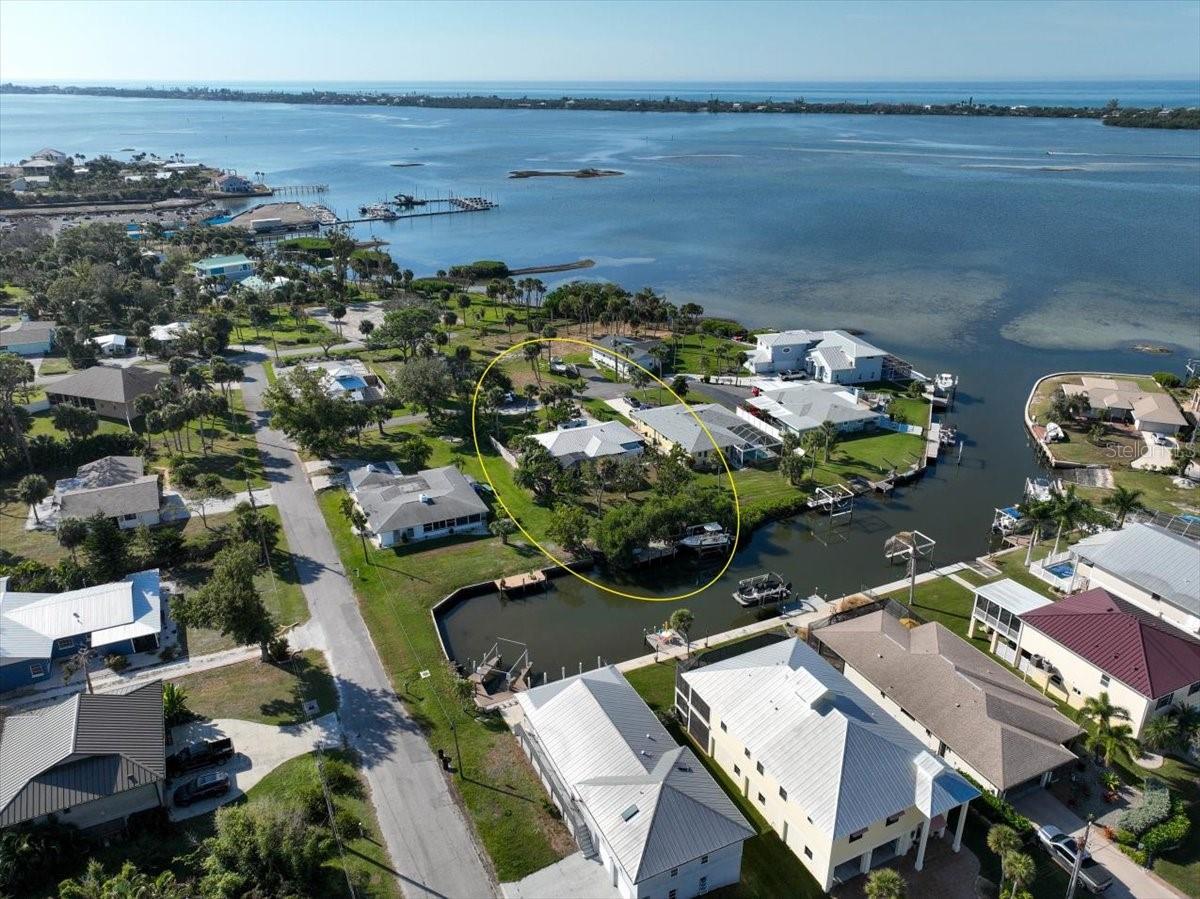 LEMON BAY PARK - Residential