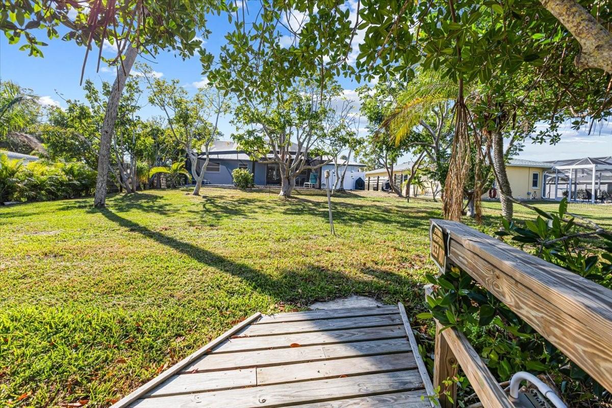 LEMON BAY PARK - Residential